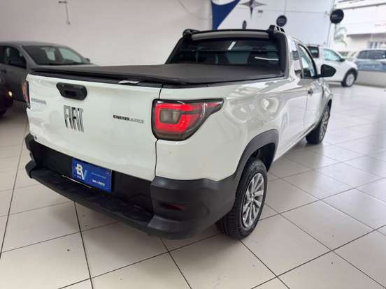 FIAT-STRADA-1.4 FIRE FLEX ENDURANCE CS MANUAL FIAT-STRADA-2023