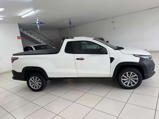 FIAT-STRADA-1.4 FIRE FLEX ENDURANCE CS MANUAL FIAT-STRADA-2023