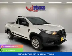 FIAT STRADA 1.4 FIRE FLEX ENDURANCE CS MANUAL FIAT STRADA 1.4 FIRE FLEX ENDURANCE CS MANUAL
