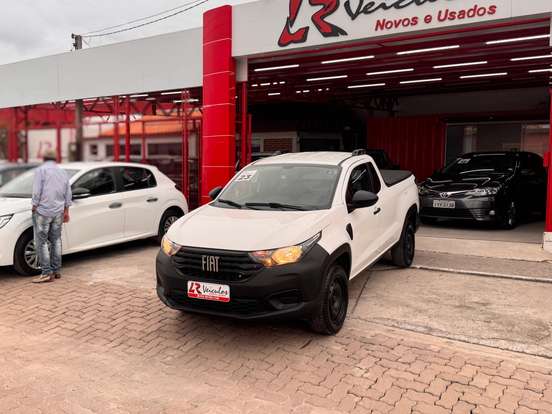 FIAT-STRADA-1.4 FIRE FLEX ENDURANCE CS MANUAL FIAT-STRADA-2023