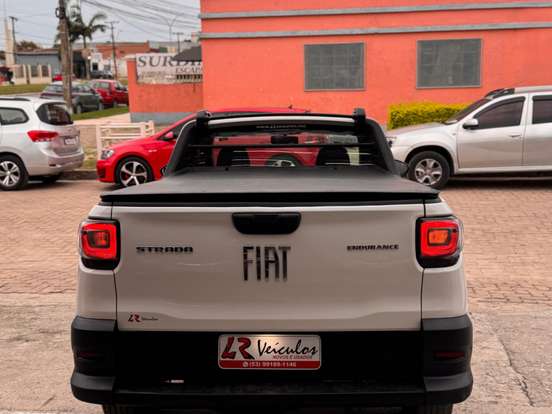 FIAT-STRADA-1.4 FIRE FLEX ENDURANCE CS MANUAL FIAT-STRADA-2023