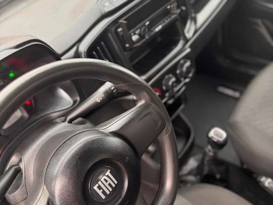 FIAT-STRADA-1.4 FIRE FLEX ENDURANCE CS MANUAL FIAT-STRADA-2023