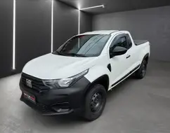 FIAT STRADA 1.4 FIRE FLEX ENDURANCE CS MANUAL FIAT STRADA 1.4 FIRE FLEX ENDURANCE CS MANUAL