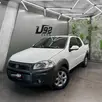 FIAT STRADA 1.4 MPI HARD WORKING CD 8V FLEX 3P MANUAL FIAT STRADA 1.4 MPI HARD WORKING CD 8V FLEX 3P MANUAL