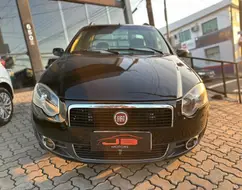 FIAT STRADA 1.4 MPI TREKKING CE 8V FLEX 2P MANUAL FIAT STRADA 1.4 MPI TREKKING CE 8V FLEX 2P MANUAL