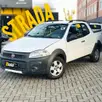 FIAT STRADA 1.4 MPI WORKING CD 8V FLEX 3P MANUAL FIAT STRADA 1.4 MPI WORKING CD 8V FLEX 3P MANUAL