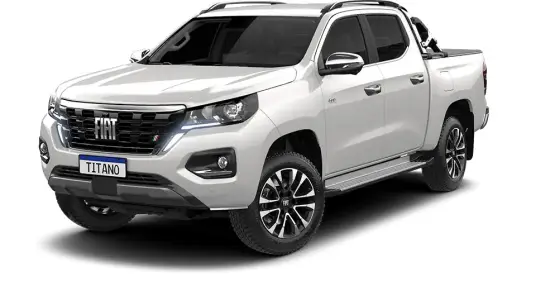 FIAT TITANO 2.2 TURBO DIESEL RANCH 4X4 AT8