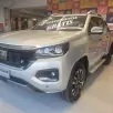 FIAT TITANO 2.2 TURBO DIESEL RANCH 4X4 AT8 FIAT TITANO 2.2 TURBO DIESEL RANCH 4X4 AT8