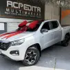 FIAT TITANO 2.2 TURBO DIESEL VOLCANO 4X4 AT6 FIAT TITANO 2.2 TURBO DIESEL VOLCANO 4X4 AT6