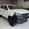 FIAT TITANO 2.2 TURBO DIESEL ENDURANCE 4X4 MANUAL FIAT TITANO 2.2 TURBO DIESEL ENDURANCE 4X4 MANUAL