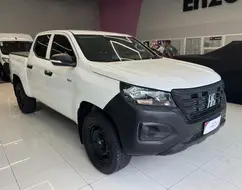 FIAT TITANO 2.2 TURBO DIESEL ENDURANCE 4X4 MANUAL FIAT TITANO 2.2 TURBO DIESEL ENDURANCE 4X4 MANUAL