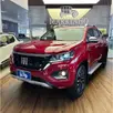 FIAT TITANO 2.2 TURBO DIESEL RANCH 4X4 AT6 FIAT TITANO 2.2 TURBO DIESEL RANCH 4X4 AT6