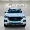 FIAT TITANO 2.2 TURBO DIESEL RANCH 4X4 AT6 FIAT TITANO 2.2 TURBO DIESEL RANCH 4X4 AT6