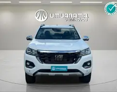 FIAT TITANO 2.2 TURBO DIESEL RANCH 4X4 AT6 FIAT TITANO 2.2 TURBO DIESEL RANCH 4X4 AT6