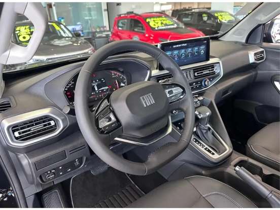 FIAT-TITANO-2.2 TURBO DIESEL RANCH 4X4 AT8 FIAT-TITANO-2026
