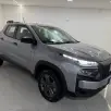 FIAT TORO 1.3 TURBO 270 FLEX ENDURANCE AT6 FIAT TORO 1.3 TURBO 270 FLEX ENDURANCE AT6