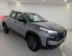 FIAT TORO 1.3 TURBO 270 FLEX ENDURANCE AT6 FIAT TORO 1.3 TURBO 270 FLEX ENDURANCE AT6