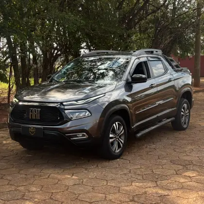 FIAT TORO 1.3 TURBO 270 FLEX FREEDOM AT6