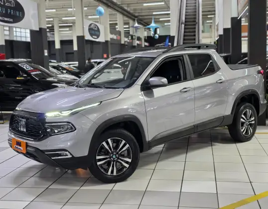 FIAT TORO 1.3 TURBO 270 FLEX FREEDOM AT6
