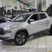 FIAT TORO 1.3 TURBO 270 FLEX FREEDOM AT6 FIAT TORO 1.3 TURBO 270 FLEX FREEDOM AT6