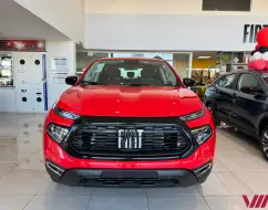 FIAT TORO 1.3 TURBO 270 FLEX FREEDOM AT6 FIAT TORO 1.3 TURBO 270 FLEX FREEDOM AT6