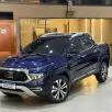 FIAT TORO 1.3 TURBO 270 FLEX VOLCANO AT6 FIAT TORO 1.3 TURBO 270 FLEX VOLCANO AT6