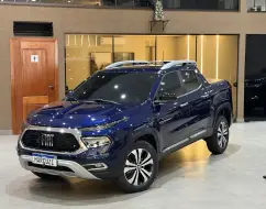 FIAT TORO 1.3 TURBO 270 FLEX VOLCANO AT6 FIAT TORO 1.3 TURBO 270 FLEX VOLCANO AT6