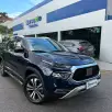 FIAT TORO 1.3 TURBO 270 FLEX VOLCANO AT6 FIAT TORO 1.3 TURBO 270 FLEX VOLCANO AT6