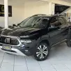 FIAT TORO 1.3 TURBO 270 FLEX VOLCANO AT6 FIAT TORO 1.3 TURBO 270 FLEX VOLCANO AT6