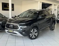 FIAT TORO 1.3 TURBO 270 FLEX VOLCANO AT6 FIAT TORO 1.3 TURBO 270 FLEX VOLCANO AT6