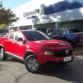 FIAT TORO 1.8 16V EVO FLEX ENDURANCE AT6 FIAT TORO 1.8 16V EVO FLEX ENDURANCE AT6