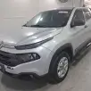 FIAT TORO 1.8 16V EVO FLEX ENDURANCE AT6 FIAT TORO 1.8 16V EVO FLEX ENDURANCE AT6