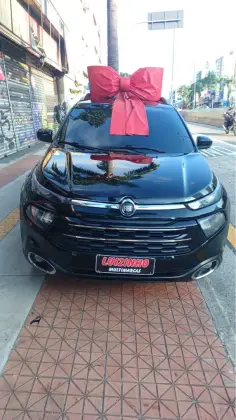 FIAT TORO 1.8 16V EVO FLEX FREEDOM AT6
