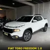 FIAT TORO 1.8 16V EVO FLEX FREEDOM AT6 FIAT TORO 1.8 16V EVO FLEX FREEDOM AT6