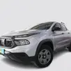 FIAT TORO 1.3 TURBO 270 FLEX ENDURANCE AT6 FIAT TORO 1.3 TURBO 270 FLEX ENDURANCE AT6