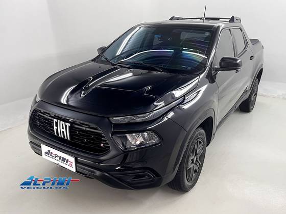 FIAT TORO 1.3 TURBO 270 FLEX ENDURANCE AT6