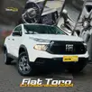 FIAT TORO 1.3 TURBO 270 FLEX ENDURANCE AT6 FIAT TORO 1.3 TURBO 270 FLEX ENDURANCE AT6