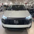 FIAT TORO 1.3 TURBO 270 FLEX ENDURANCE AT6 FIAT TORO 1.3 TURBO 270 FLEX ENDURANCE AT6