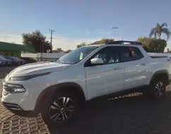 FIAT TORO 1.3 TURBO 270 FLEX FREEDOM AT6 FIAT TORO 1.3 TURBO 270 FLEX FREEDOM AT6