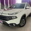 FIAT TORO 1.3 TURBO 270 FLEX FREEDOM AT6 FIAT TORO 1.3 TURBO 270 FLEX FREEDOM AT6