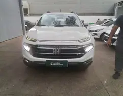 FIAT TORO 1.3 TURBO 270 FLEX FREEDOM AT6 FIAT TORO 1.3 TURBO 270 FLEX FREEDOM AT6