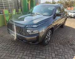 FIAT TORO 1.3 TURBO 270 FLEX FREEDOM AT6 FIAT TORO 1.3 TURBO 270 FLEX FREEDOM AT6
