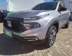 FIAT TORO 1.3 TURBO 270 FLEX FREEDOM AT6 FIAT TORO 1.3 TURBO 270 FLEX FREEDOM AT6