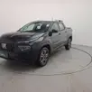 FIAT TORO 1.3 TURBO 270 FLEX FREEDOM AT6 FIAT TORO 1.3 TURBO 270 FLEX FREEDOM AT6