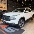FIAT TORO 1.3 TURBO 270 FLEX FREEDOM AT6 FIAT TORO 1.3 TURBO 270 FLEX FREEDOM AT6