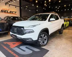 FIAT TORO 1.3 TURBO 270 FLEX FREEDOM AT6 FIAT TORO 1.3 TURBO 270 FLEX FREEDOM AT6