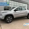 FIAT TORO 1.3 TURBO 270 FLEX FREEDOM AT6 FIAT TORO 1.3 TURBO 270 FLEX FREEDOM AT6
