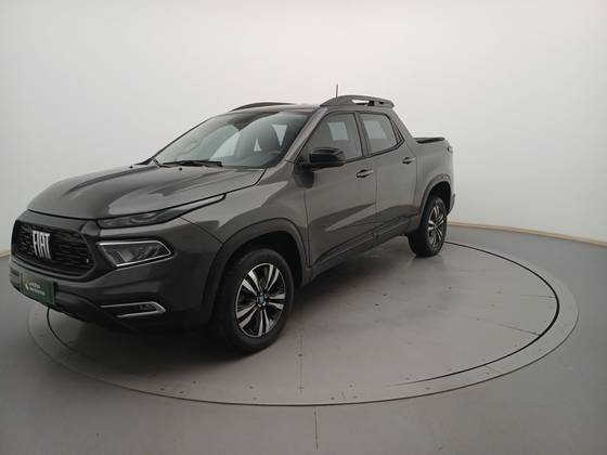 FIAT TORO 1.3 TURBO 270 FLEX FREEDOM AT6