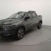 FIAT TORO 1.3 TURBO 270 FLEX FREEDOM AT6 FIAT TORO 1.3 TURBO 270 FLEX FREEDOM AT6