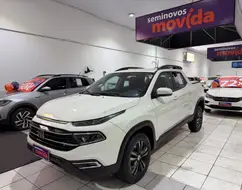 FIAT TORO 1.3 TURBO 270 FLEX FREEDOM AT6 FIAT TORO 1.3 TURBO 270 FLEX FREEDOM AT6